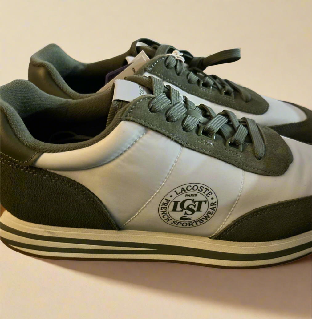 ATHLEISURE SNEAKERS