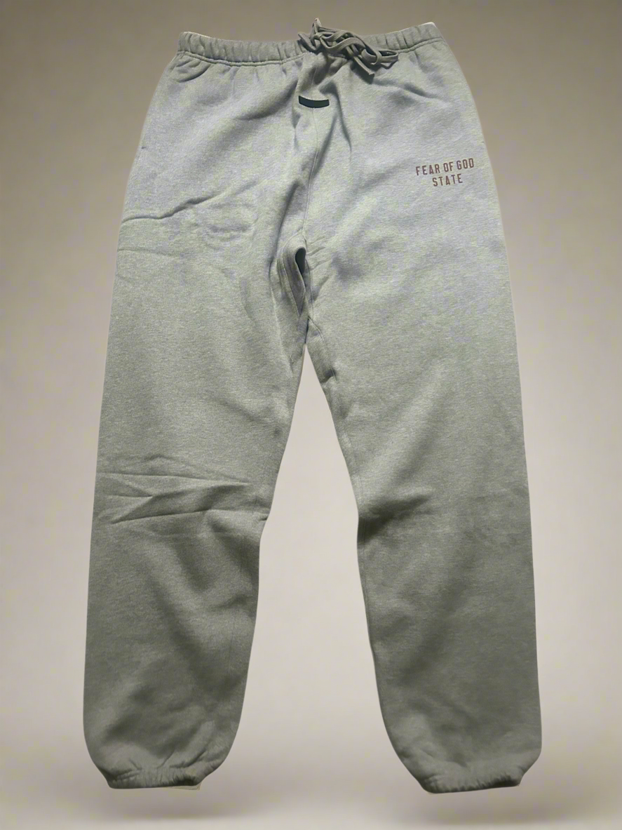 Fleece Essential Sweatpant