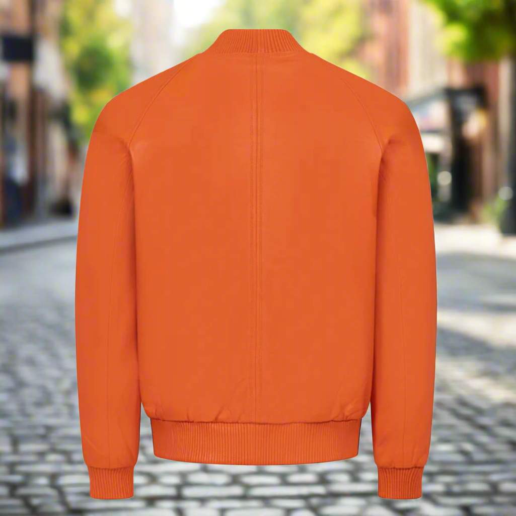 Jakewood Leather
