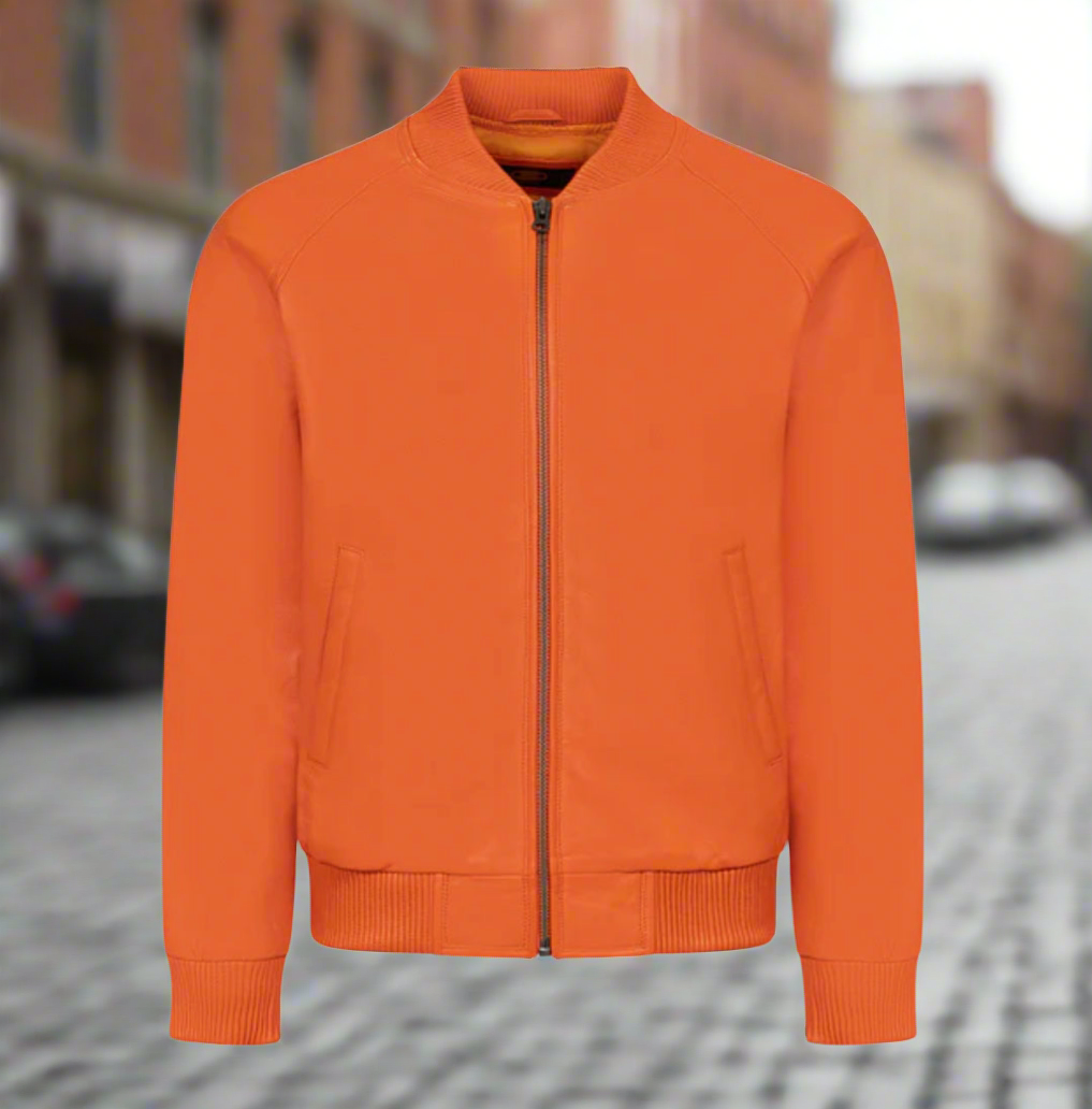 Jakewood Leather