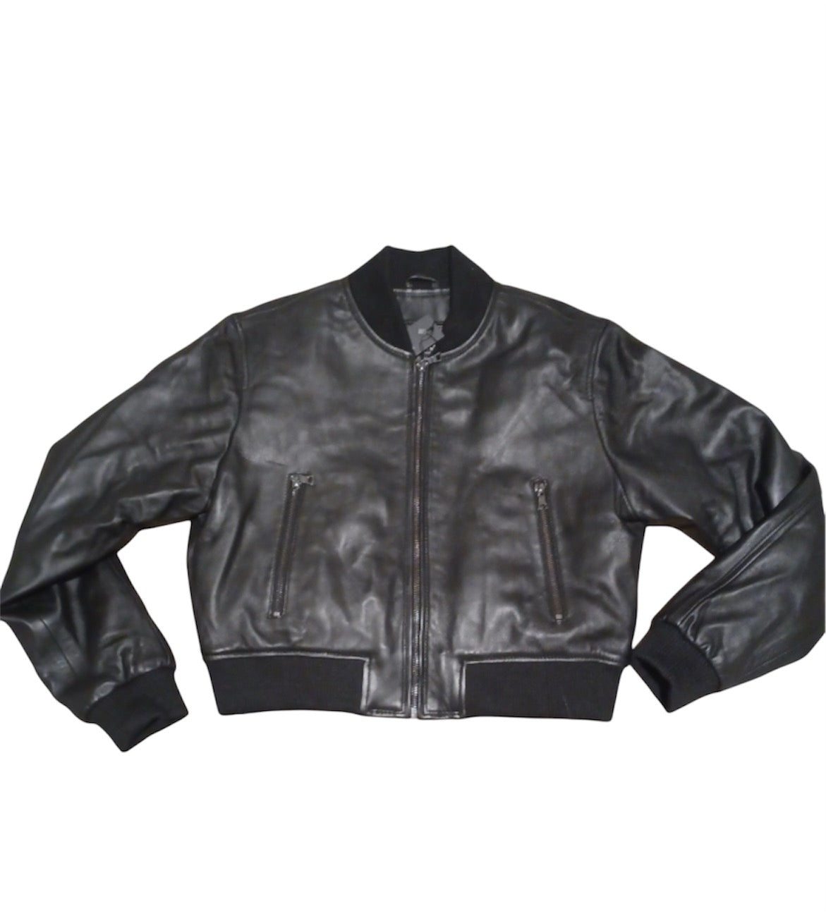 Coats and Jackets