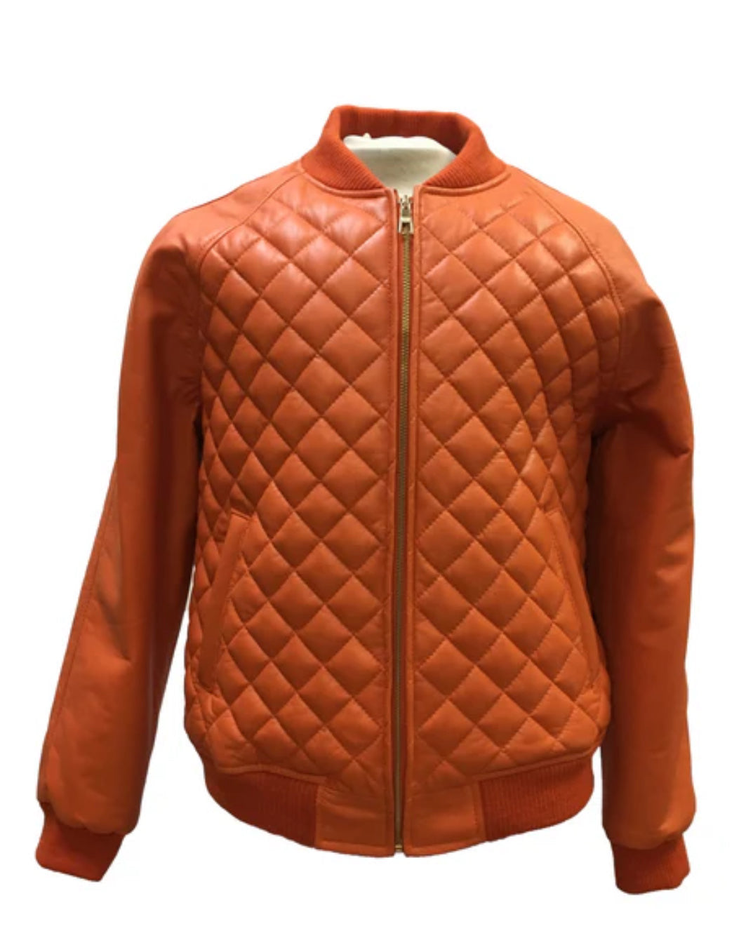 Jakewood leather