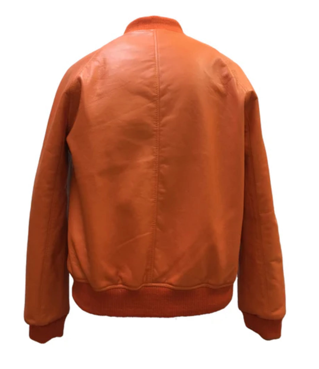 Jakewood leather