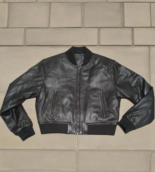 Coats and Jackets
