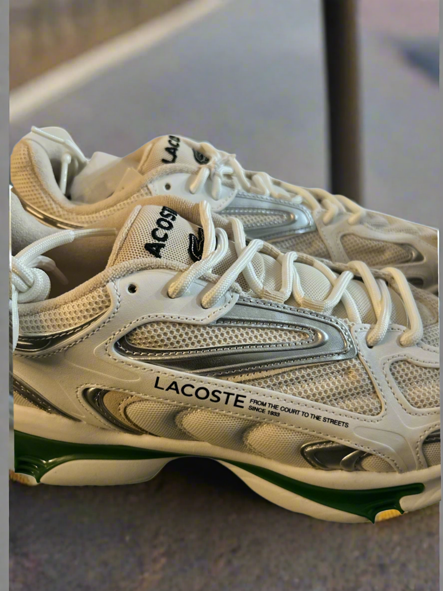 ATHLEISURE SNEAKERS