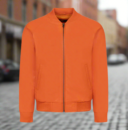 Jakewood Leather