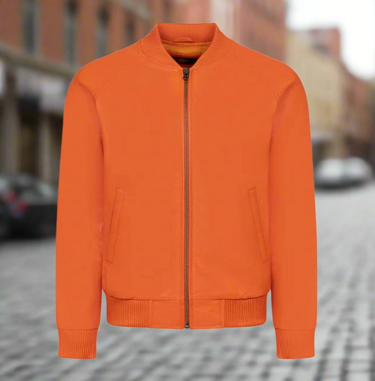 Jakewood Leather