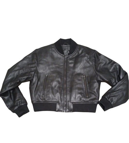 Coats and Jackets
