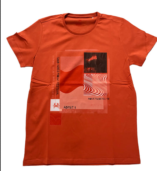 Admission Tee-Tile
